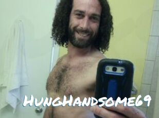 HungHandsome69