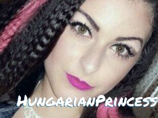 HungarianPrincess