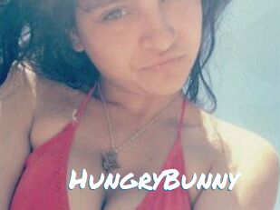 HungryBunny