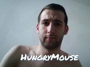 HungryMouse