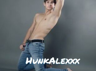 HunkAlexxx