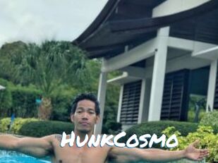 HunkCosmo