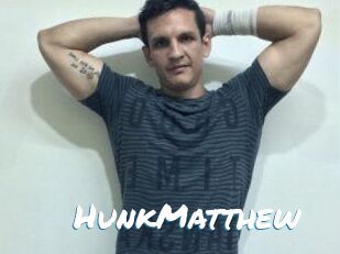 HunkMatthew