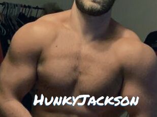 HunkyJackson