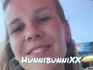 HunnibunniXX Max 50