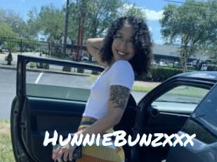 HunnieBunzxxx