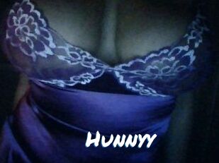 Hunnyy