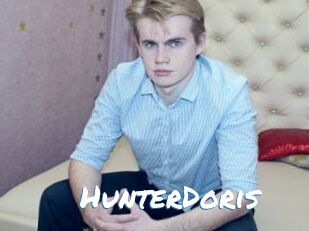 HunterDoris