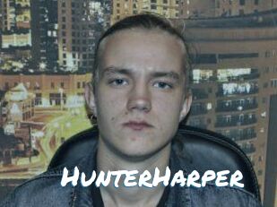 HunterHarper