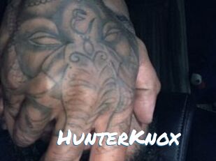 HunterKnox