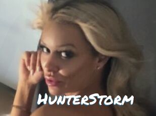 HunterStorm