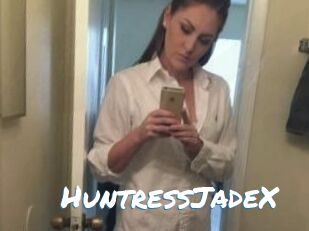 HuntressJadeX