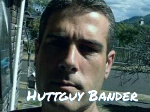 Huttguy_Bander Max 50