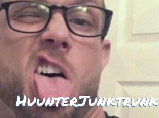 HuunterJunktrunk