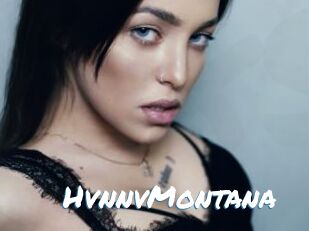 HvnnvMontana