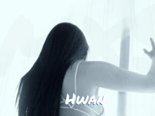 Hwan