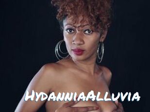 HydanniaAlluvia