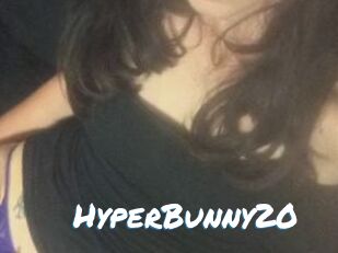 HyperBunny20
