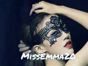 MissEmma20 Max 50