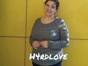 H4rdlove