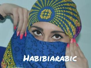 Habibiarabic