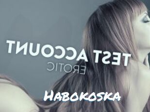 Habokoska
