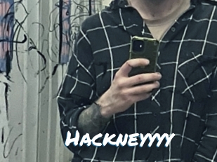 Hackneyyyy
