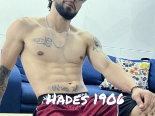 hades_1906 Max 50