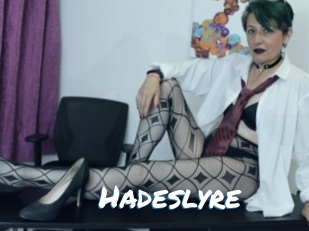 Hadeslyre