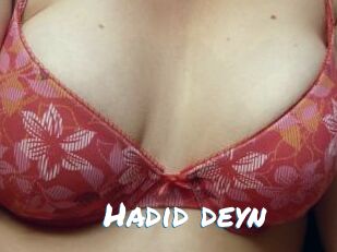 Hadid_deyn
