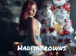 Hadiyabrowns