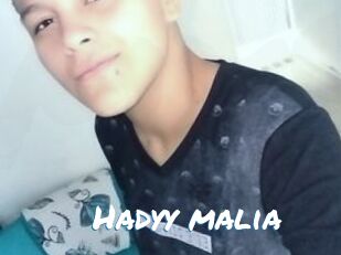 Hadyy_malia