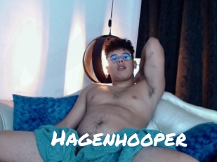 hagenhooper Max 50
