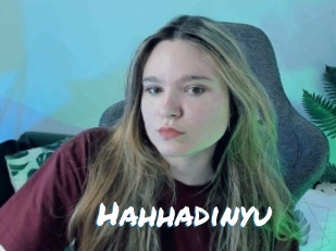 Hahhadinyu
