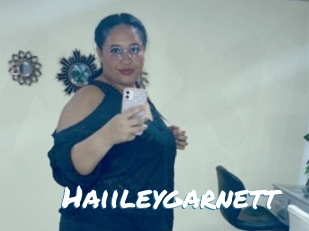 Haiileygarnett