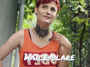 Haileyblare