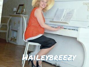Haileybreezy