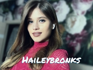 Haileybronks