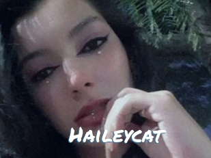 Haileycat