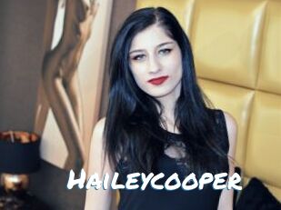Haileycooper