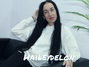 Haileydelon