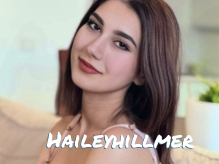 Haileyhillmer