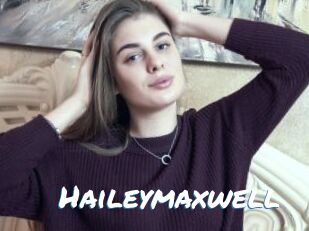 Haileymaxwell