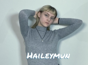 Haileymun