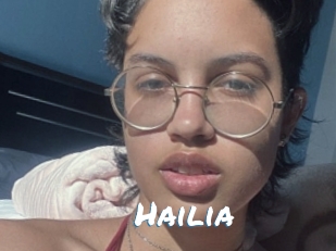 hailia Max 50