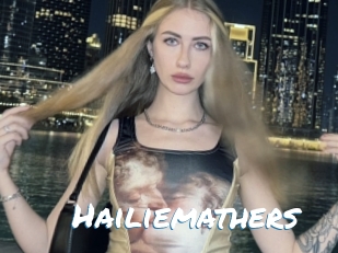 Hailiemathers