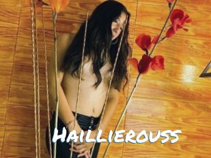 haillierouss Max 50