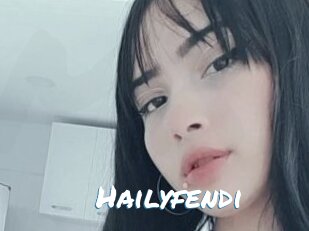 Hailyfendi