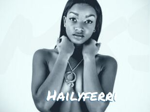 Hailyferri