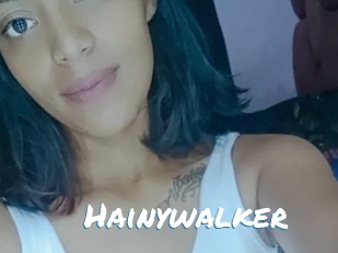 Hainywalker